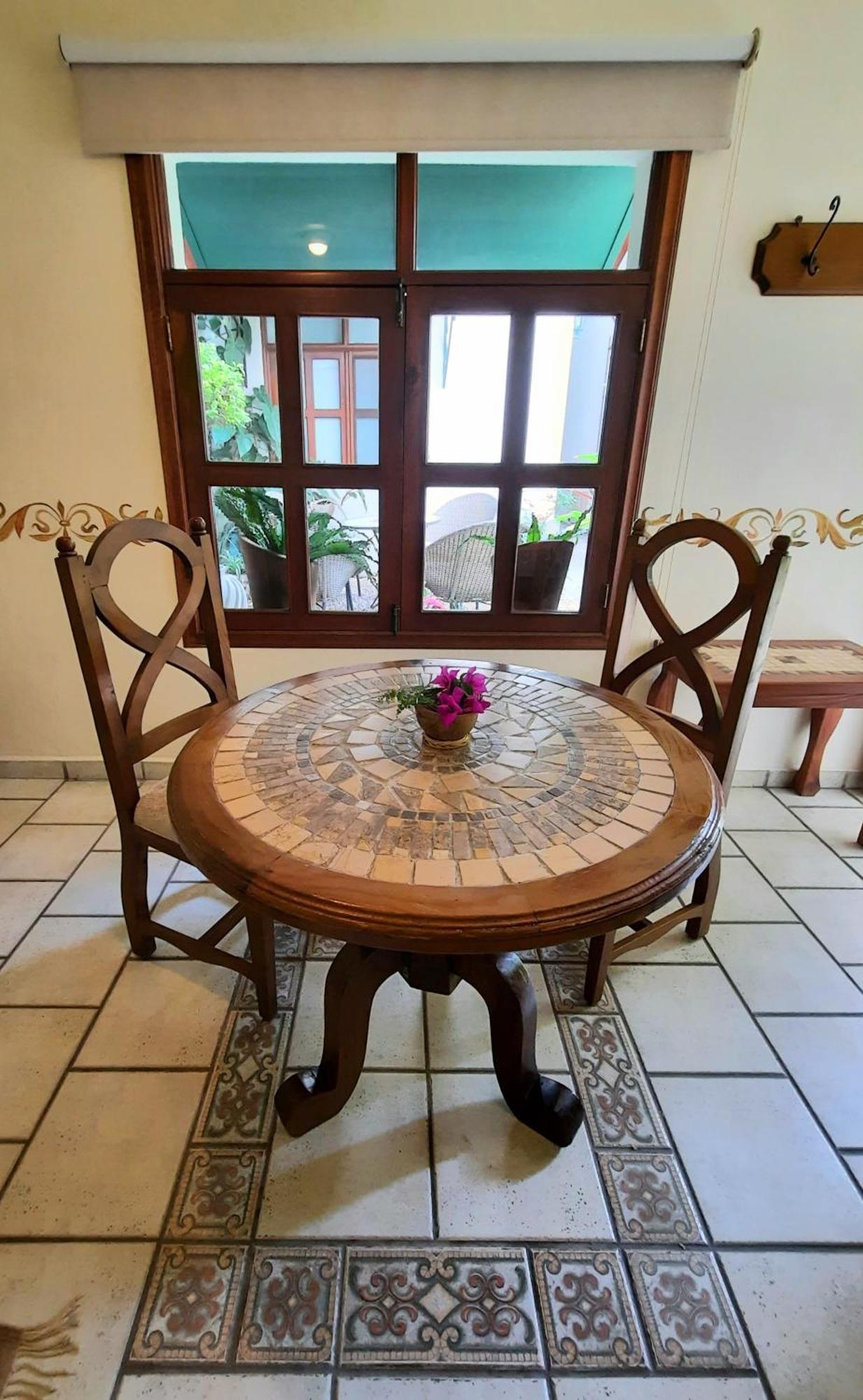 Casa Los Cantaros Hotel Boutique Oaxaca Zewnętrze zdjęcie
