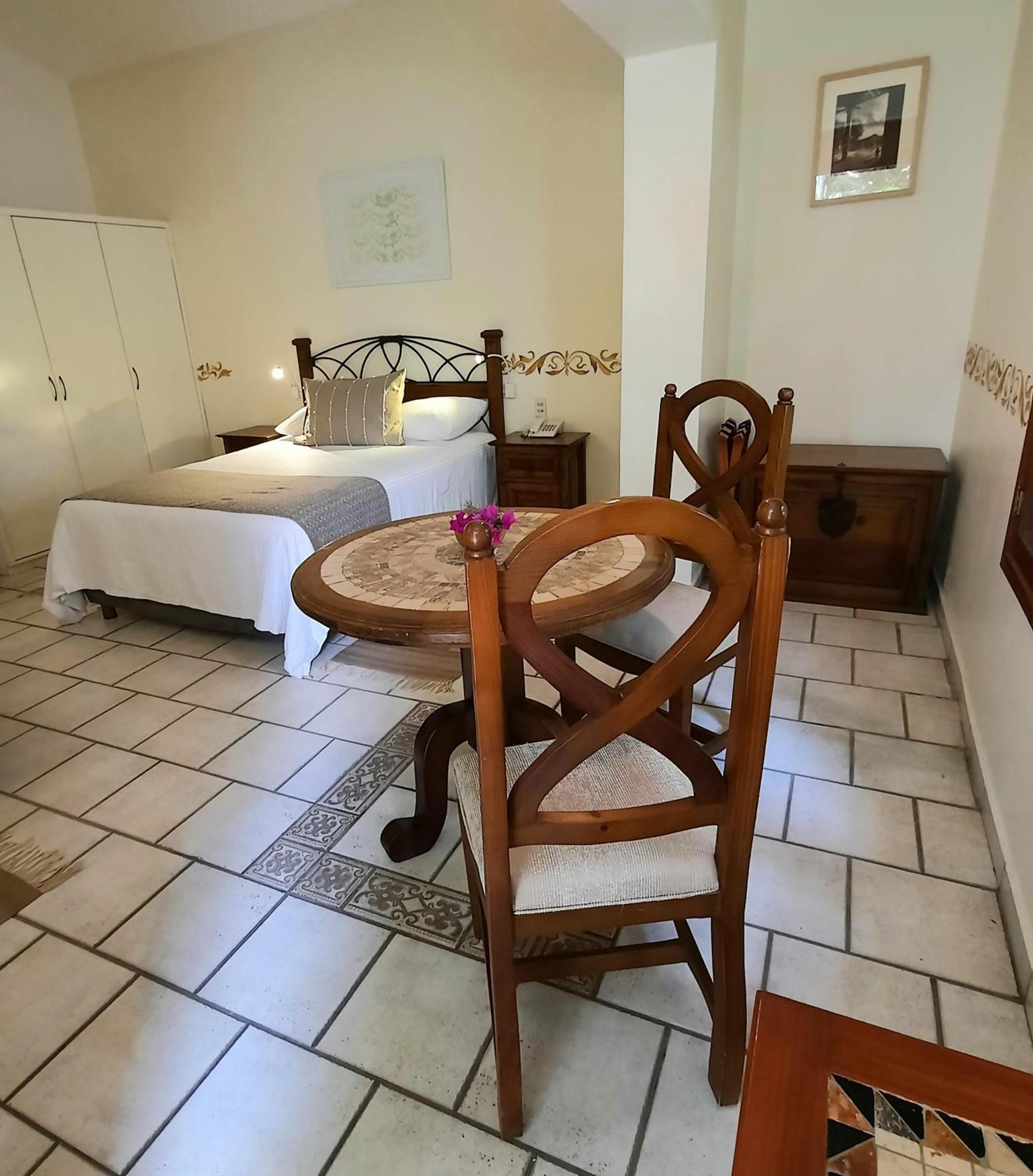 Casa Los Cantaros Hotel Boutique Oaxaca Zewnętrze zdjęcie