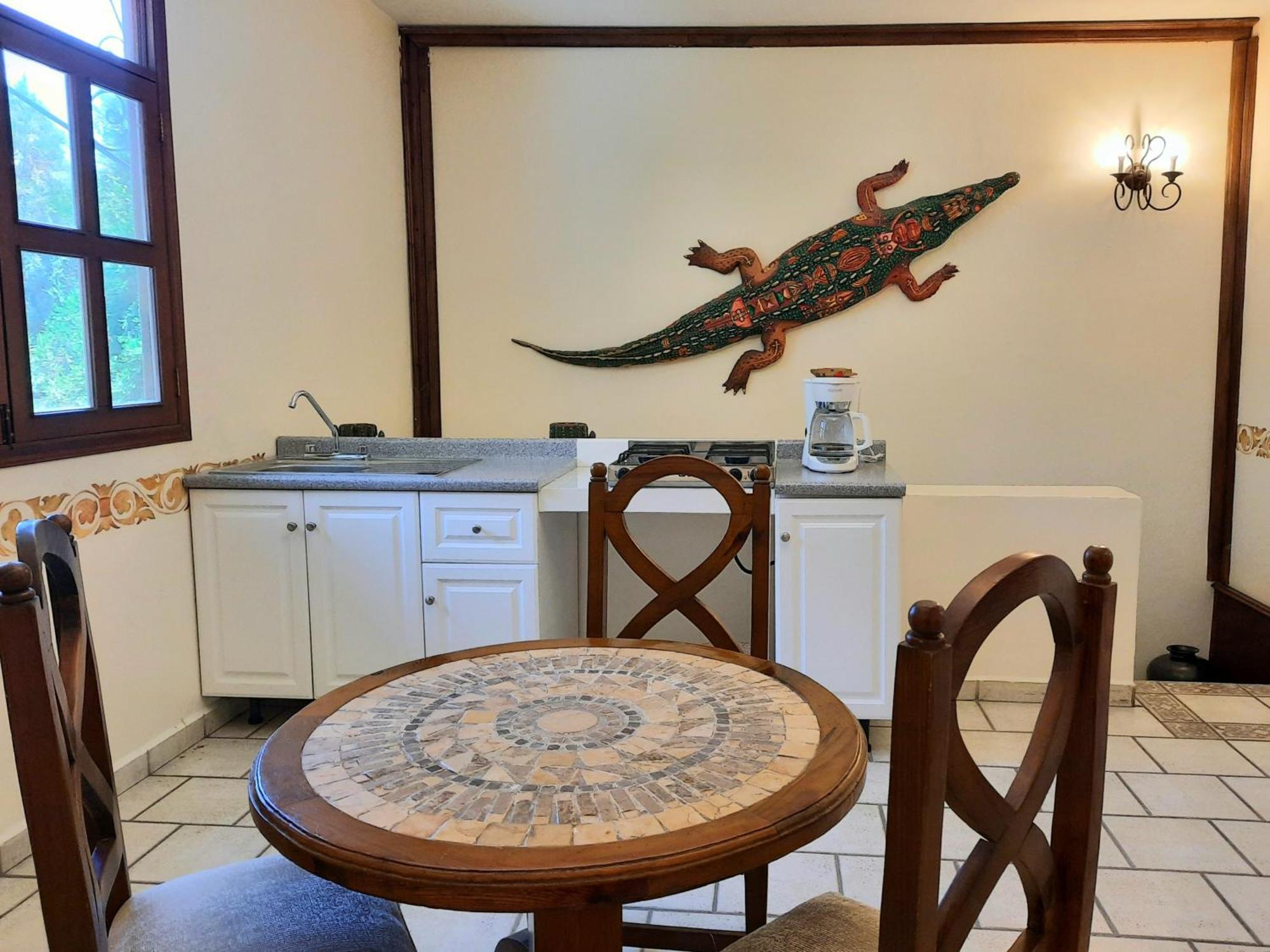 Casa Los Cantaros Hotel Boutique Oaxaca Zewnętrze zdjęcie