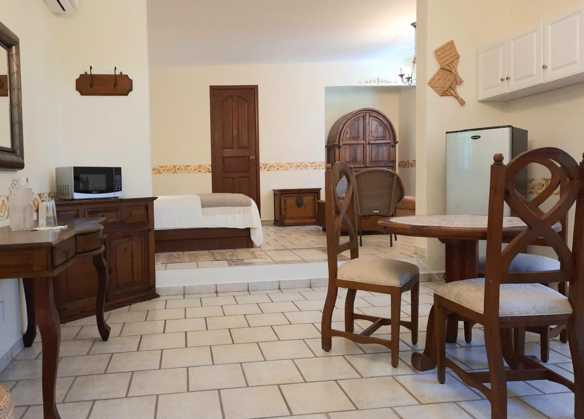 Casa Los Cantaros Hotel Boutique Oaxaca Zewnętrze zdjęcie