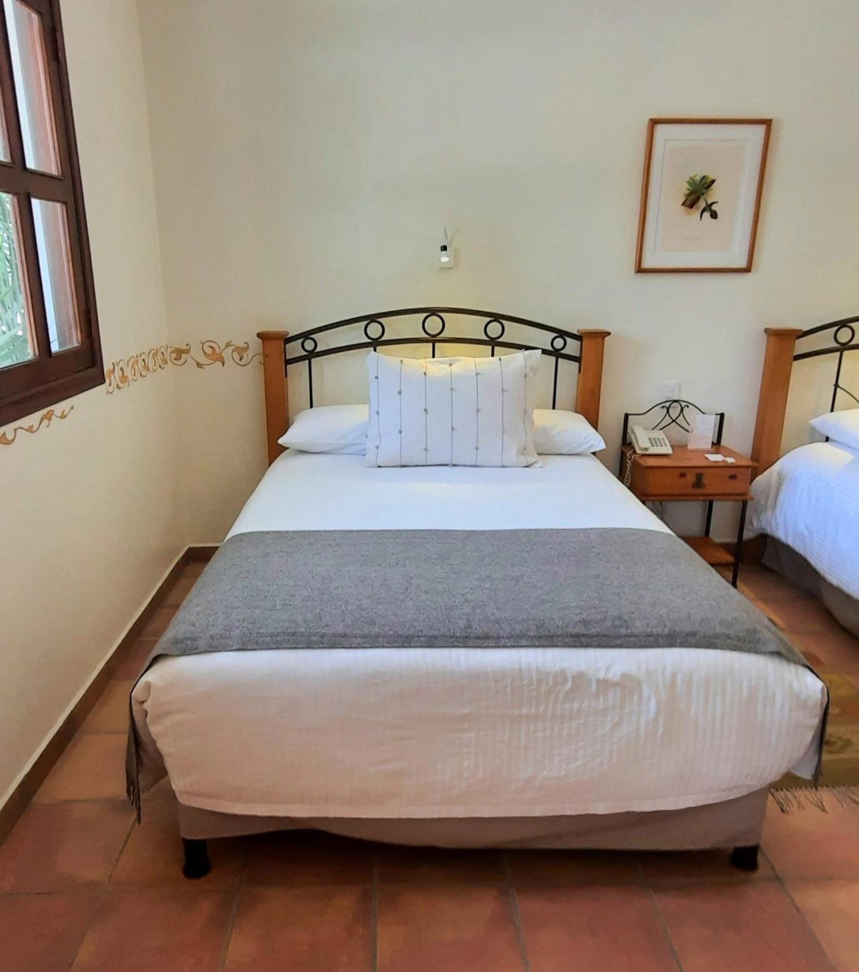 Casa Los Cantaros Hotel Boutique Oaxaca Zewnętrze zdjęcie