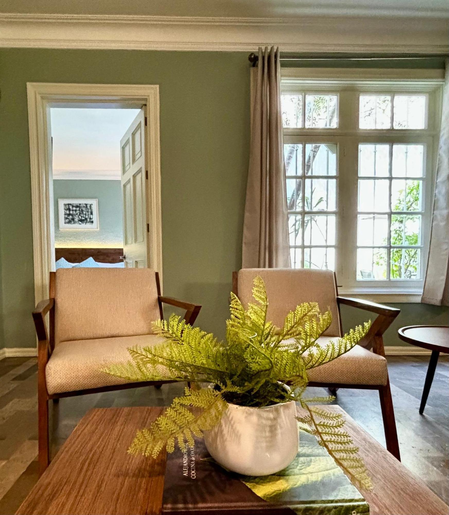 Casa Los Cantaros Hotel Boutique Oaxaca Zewnętrze zdjęcie