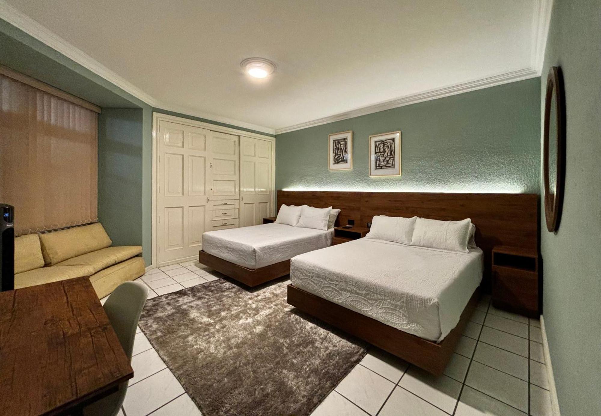 Casa Los Cantaros Hotel Boutique Oaxaca Zewnętrze zdjęcie