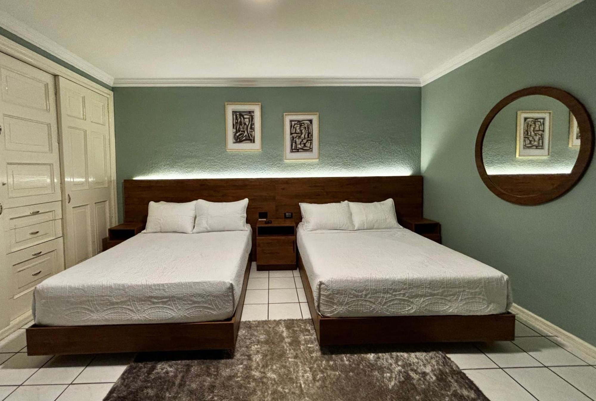 Casa Los Cantaros Hotel Boutique Oaxaca Zewnętrze zdjęcie