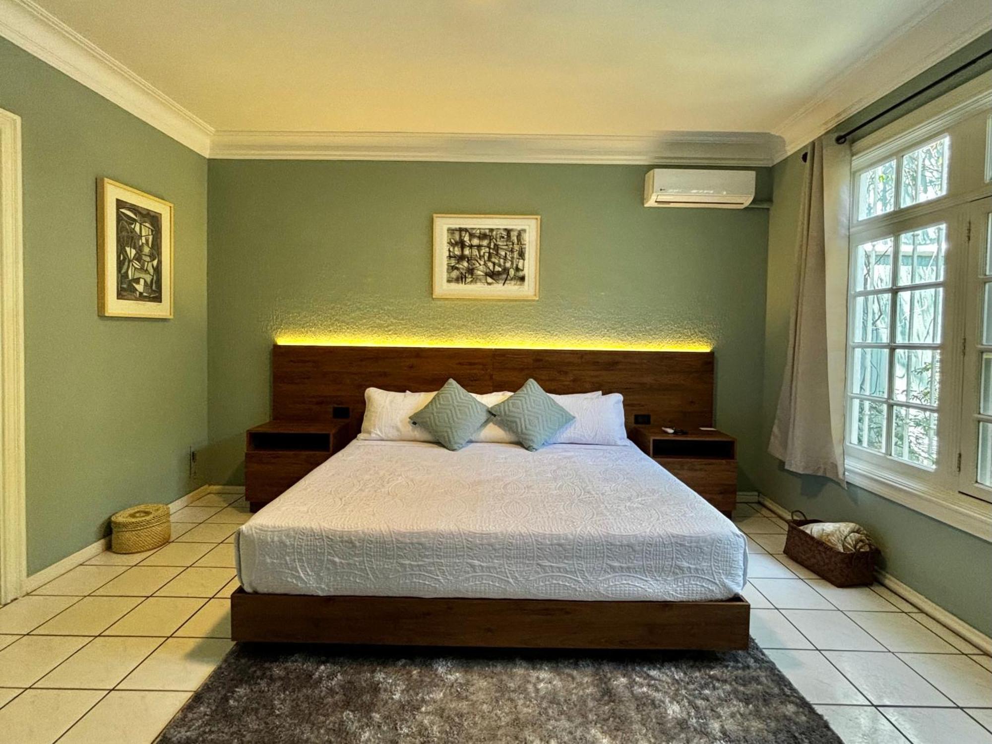 Casa Los Cantaros Hotel Boutique Oaxaca Zewnętrze zdjęcie