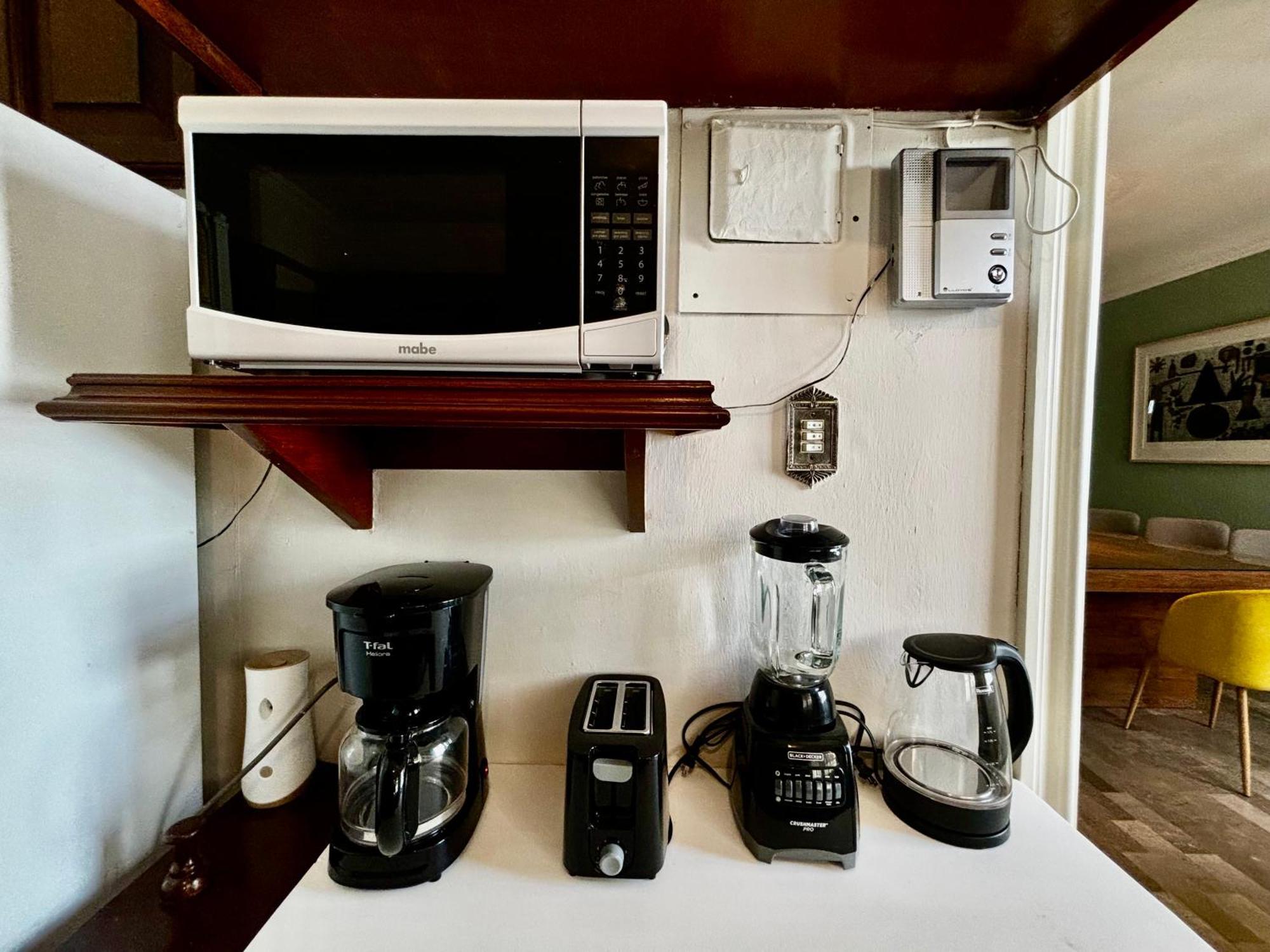 Casa Los Cantaros Hotel Boutique Oaxaca Zewnętrze zdjęcie