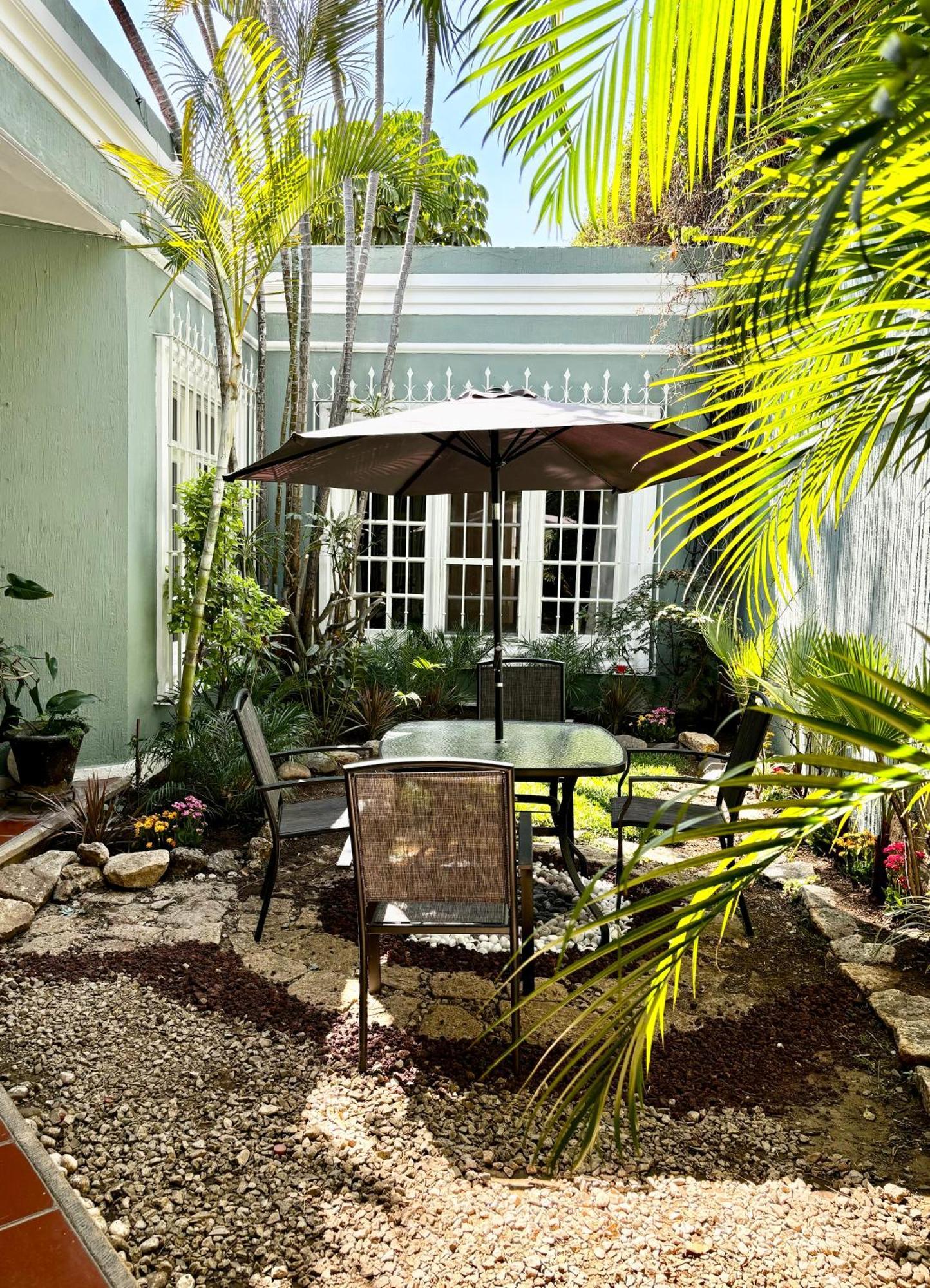 Casa Los Cantaros Hotel Boutique Oaxaca Zewnętrze zdjęcie