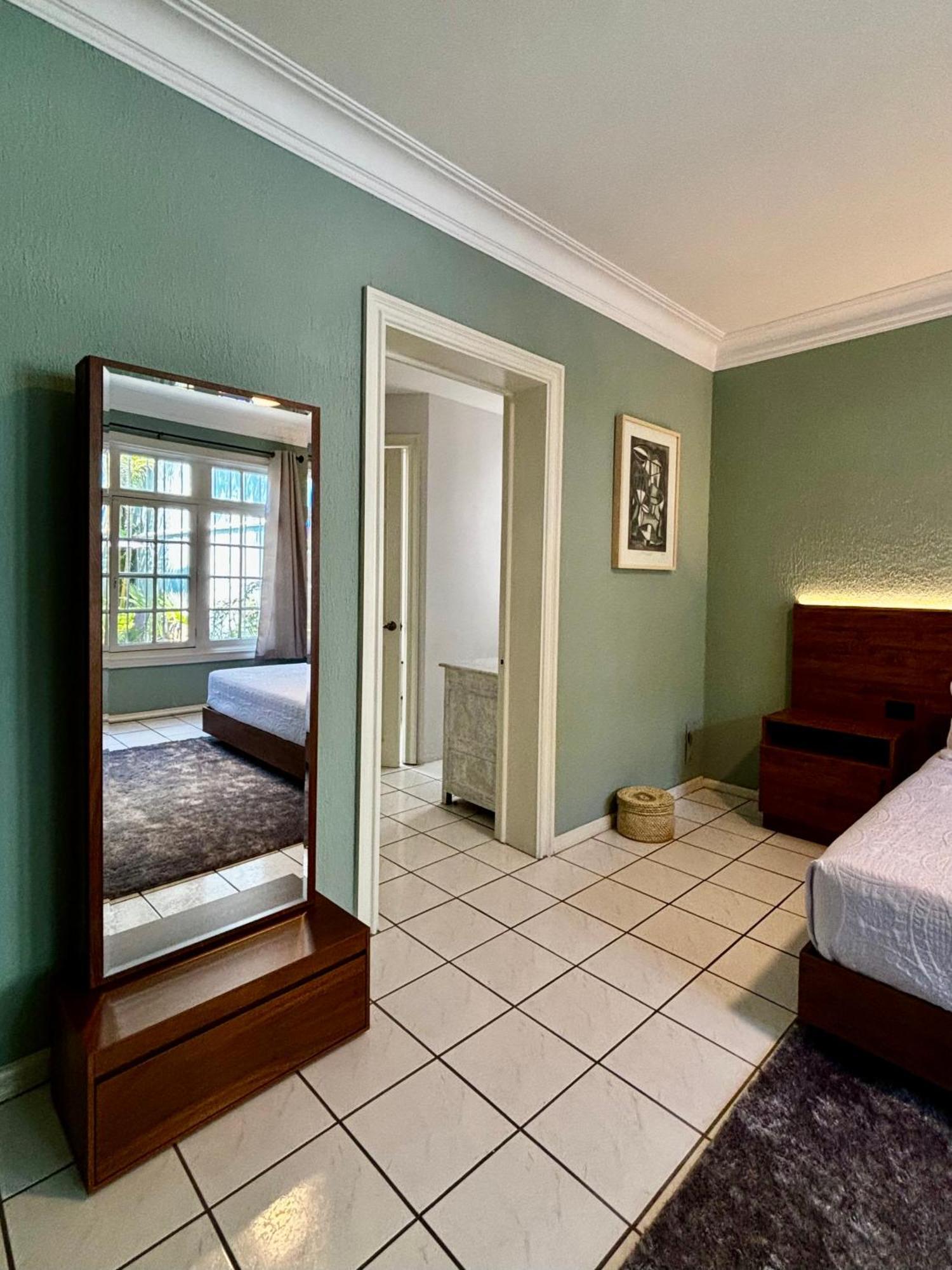 Casa Los Cantaros Hotel Boutique Oaxaca Zewnętrze zdjęcie