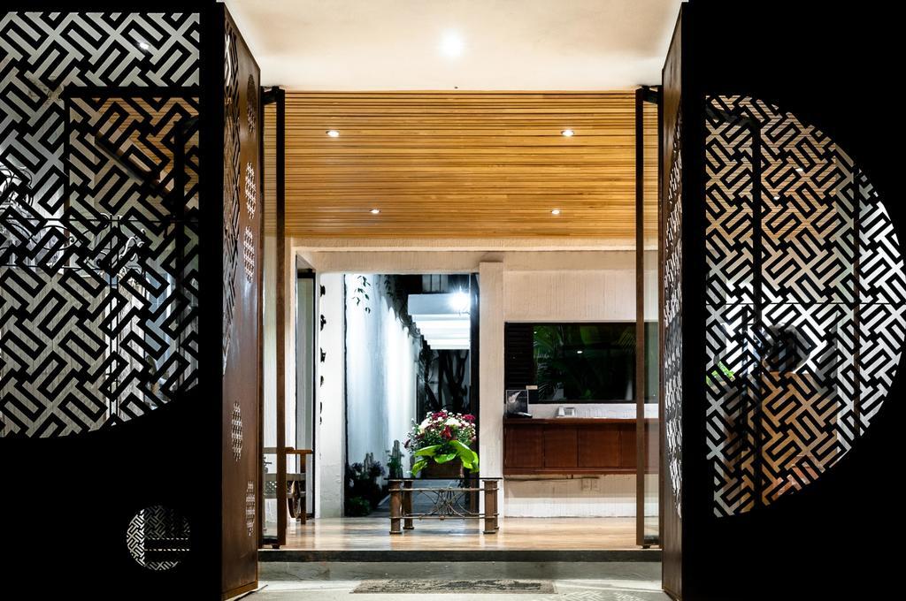 Casa Los Cantaros Hotel Boutique Oaxaca Zewnętrze zdjęcie